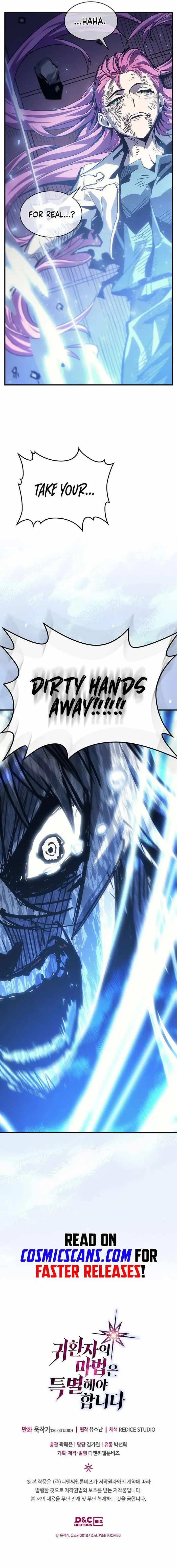 A Returner’s Magic Should Be Special Chapter 193 image 14_optimized
